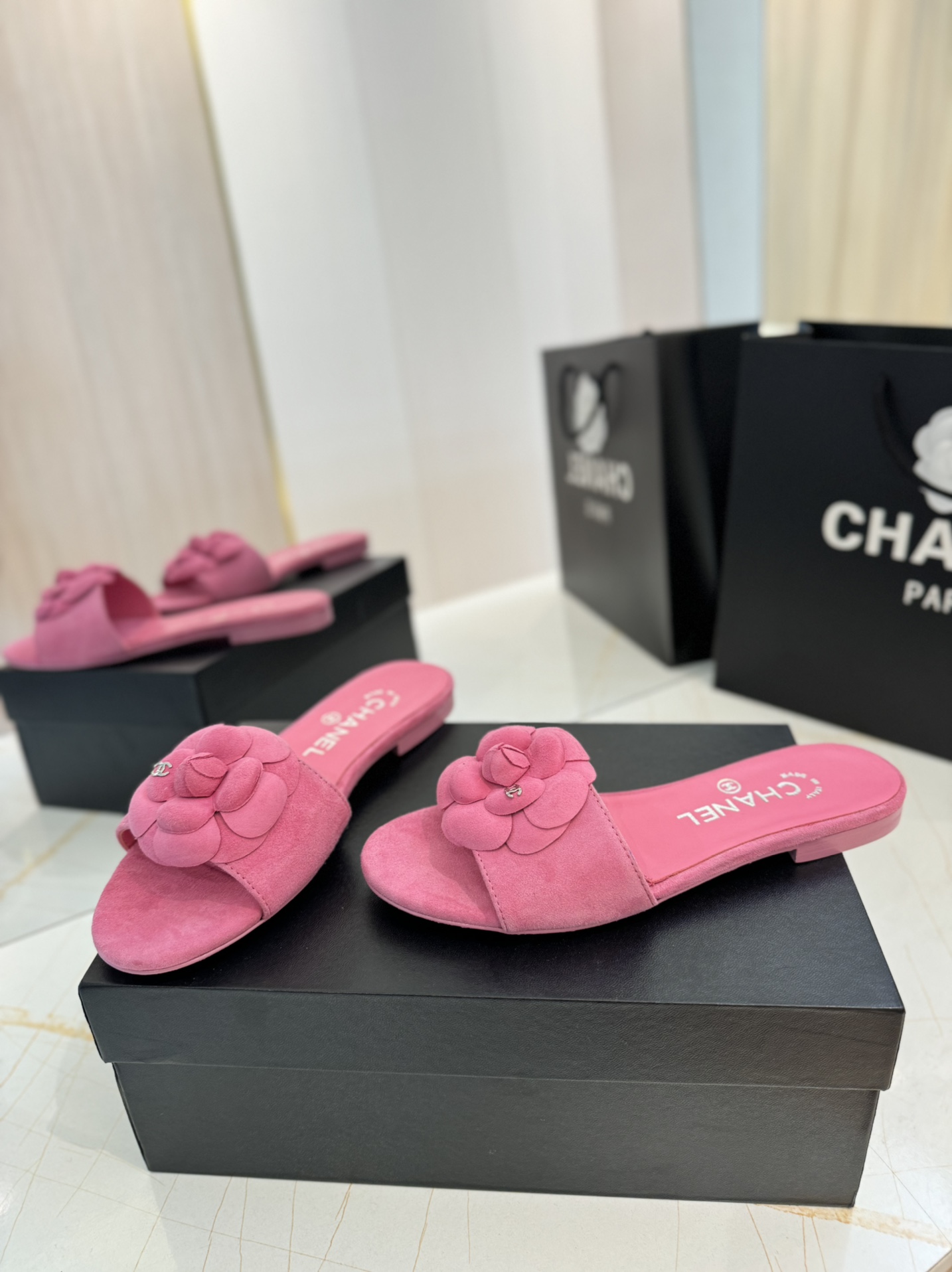 Chanel sz35-39 39